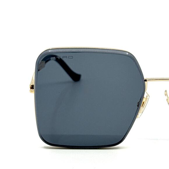 New, ETRO Sunglasses 0034/S 000IR Authentic - Picture 4 of 12